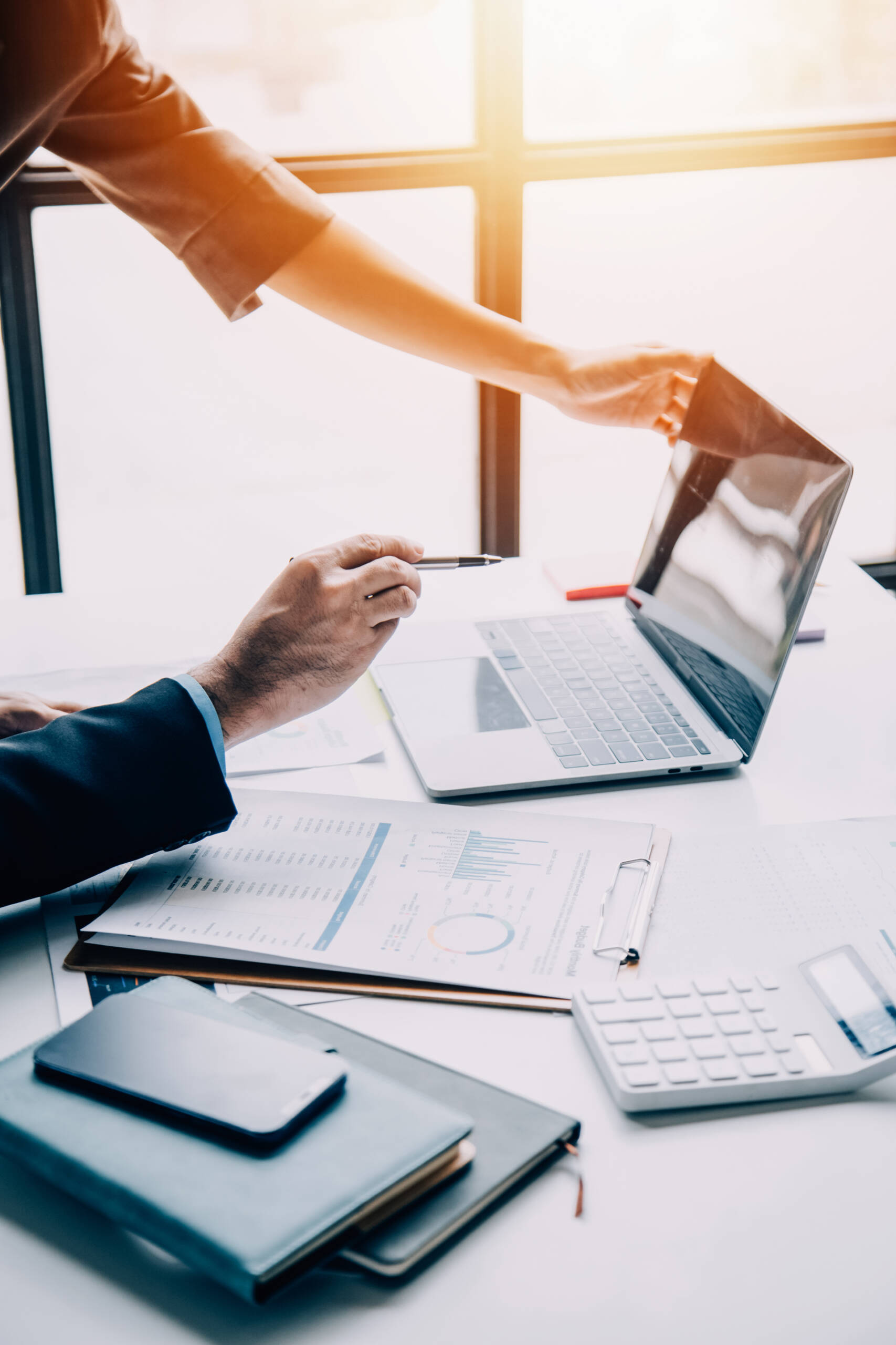 Business-Process-Outsourcing