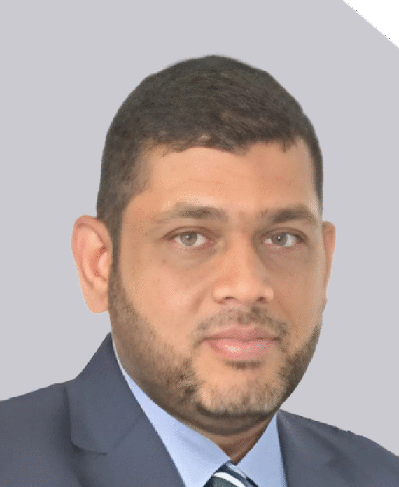 Ahamed_Nafeel CEO & Founder