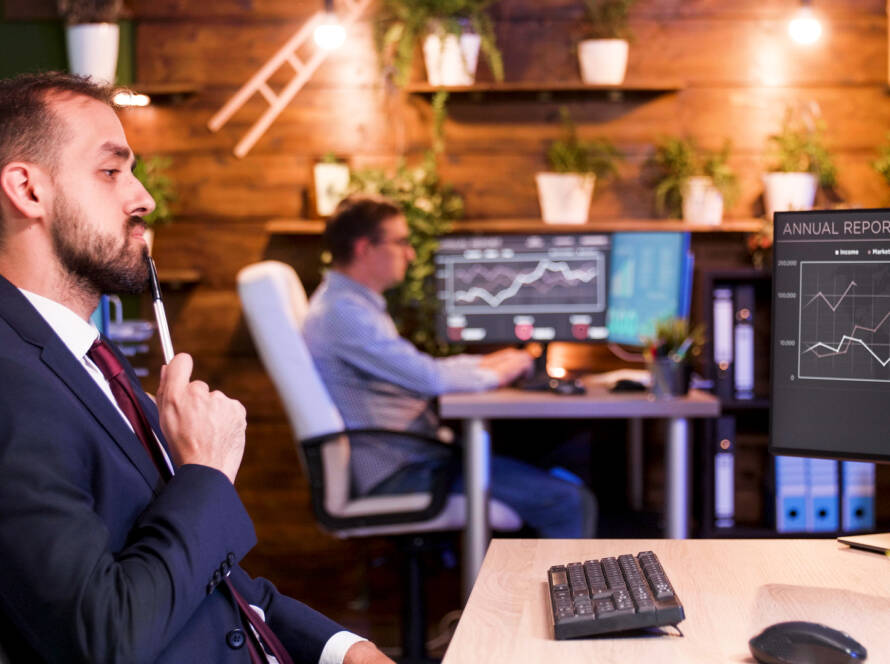 Virtual CFO Services in Saudi Arabia: A Game-Changer for Growing Enterprises